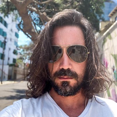 Sebastian, 47