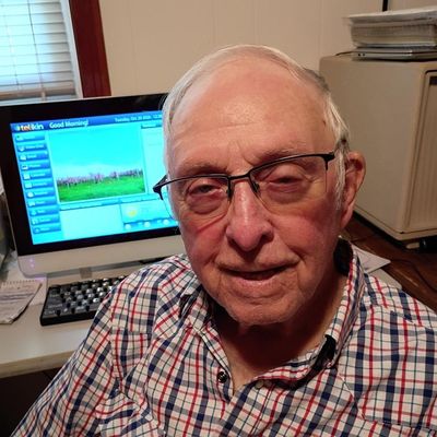 John, 89