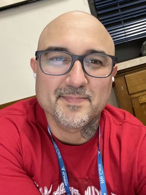 Greg, 47