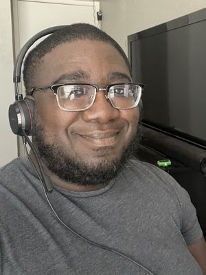 Julian, 38
