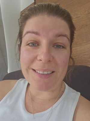 Betty, 53