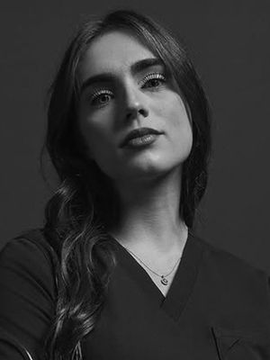 Camila, 23