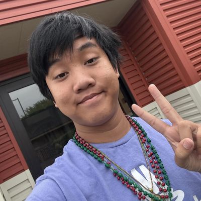 Edward, 18