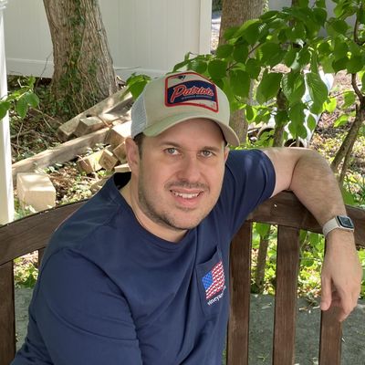 Michael, 47