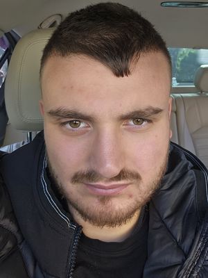 Salvatore, 23