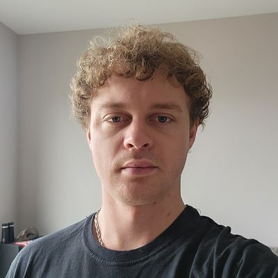 Patrick, 28
