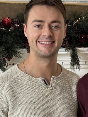 Nick, 29