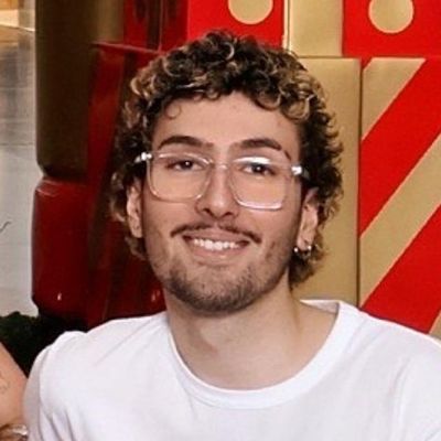 Louis, 22
