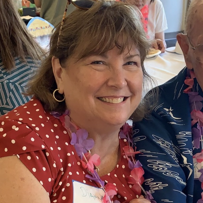 Diana, 68