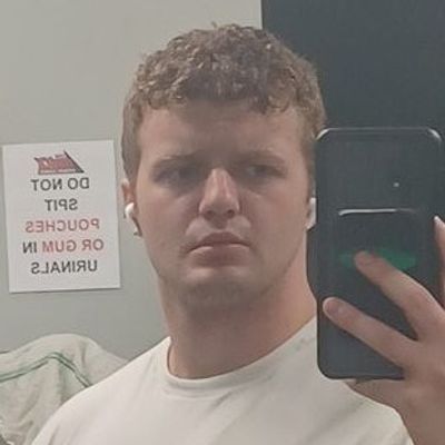 Gunnar, 22