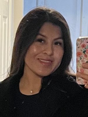 Marisol, 26