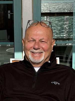 Steve, 70