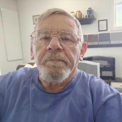 Larry, 69