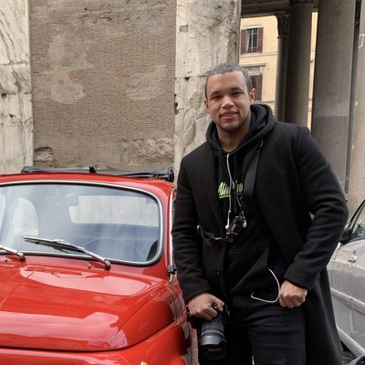 Donovon, 29