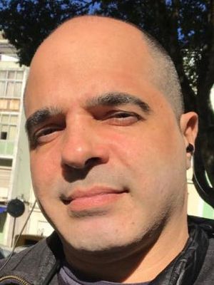 Marcelo, 47