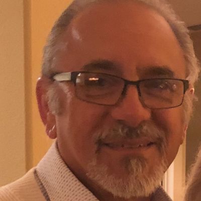 Michael, 78