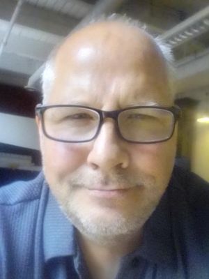 Ted, 52