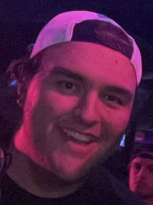 Benjamin, 30