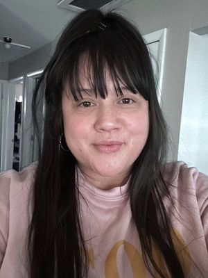 Jen, 43
