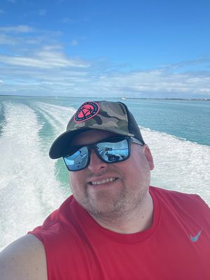 Ron, 45