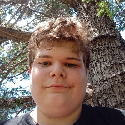 Chris, 20