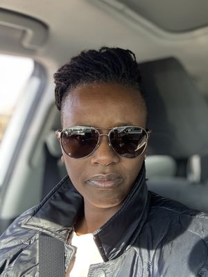 Michelle, 43