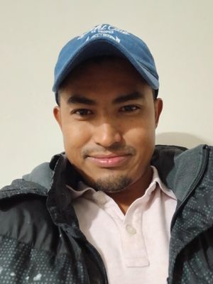 Leonel Santos, 32