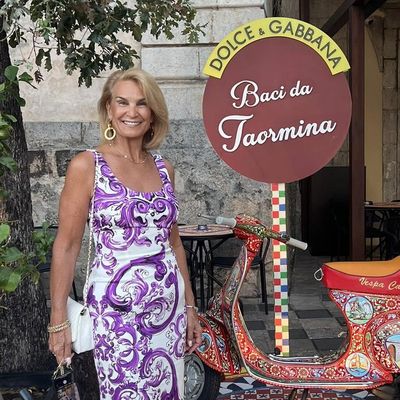 Debbie, 64