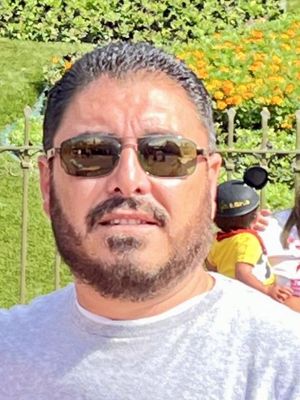 Rafael, 46