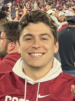 Joe, 24