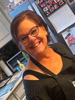 Sharon, 68
