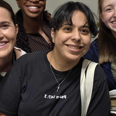 Gabrielle, 34