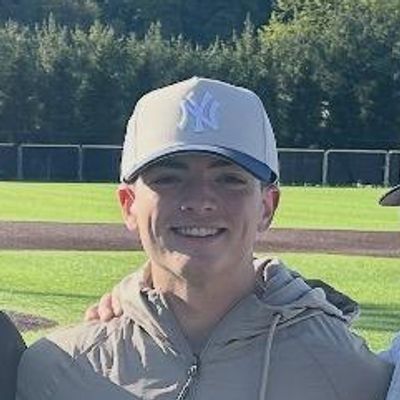 Gavin, 20