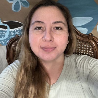 Lizy, 43