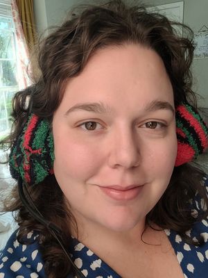 Meridith, 29