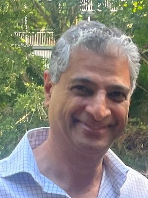 Michael, 55