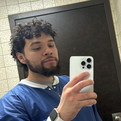 Abram, 25