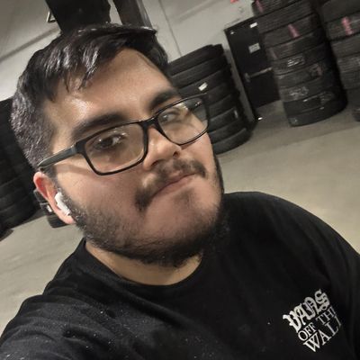 Jose, 22