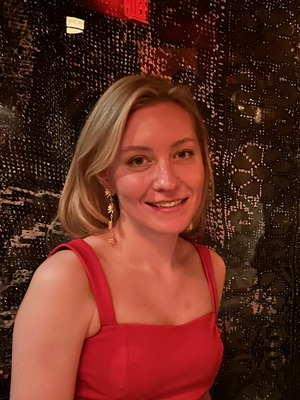 Madeleine, 31