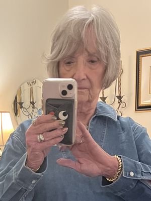 Cecilia, 86