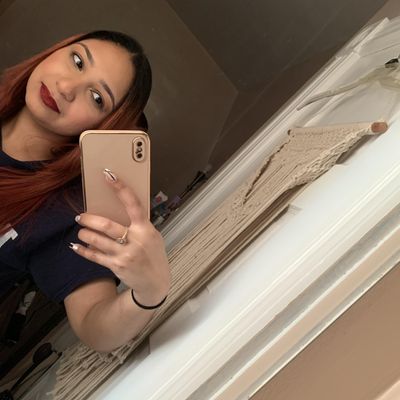 Amy, 29