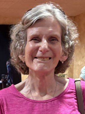 Diane, 74
