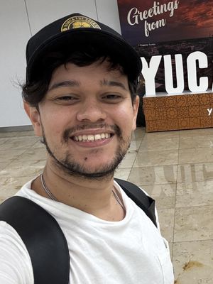 Mario, 28