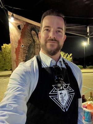Charles, 40