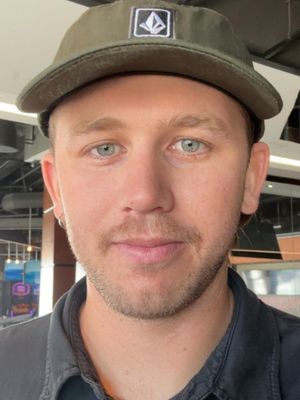 John, 28