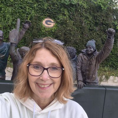 Sue, 66