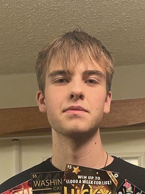 Brian, 20