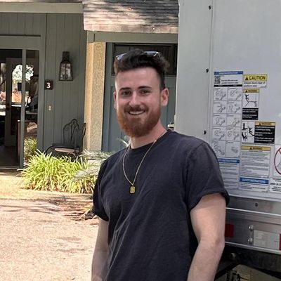 Caleb, 28