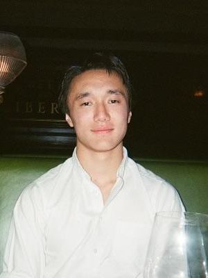Alex, 21