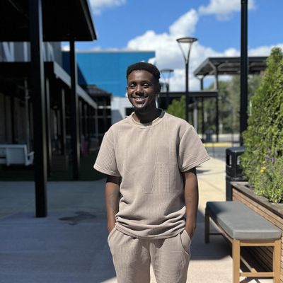 Myles, 25